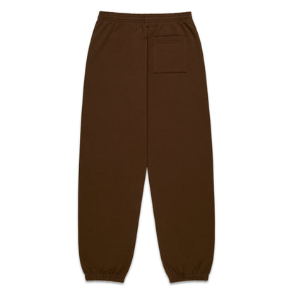 Sp5der Rhinestone OG LOGO Sweatpant