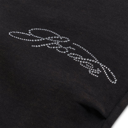 Sp5der Rhinestone WEB Sweatpant
