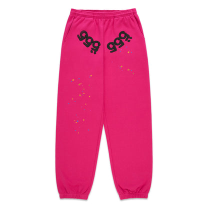 Sp5der Angel Number Sweatpant