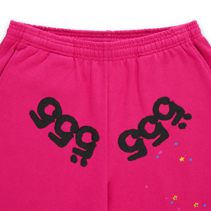 Sp5der Angel Number Sweatpant