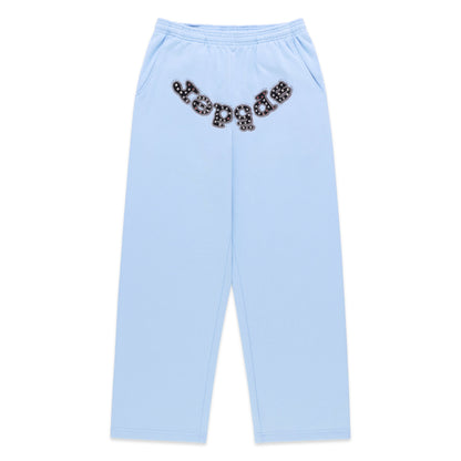 Sp5der Mixed Stone OG LOGO Sweatpant