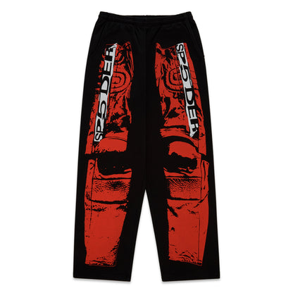 Sp5der JP5 MOTO Sweatpant