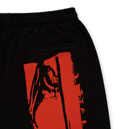 Sp5der JP5 MOTO Sweatpant