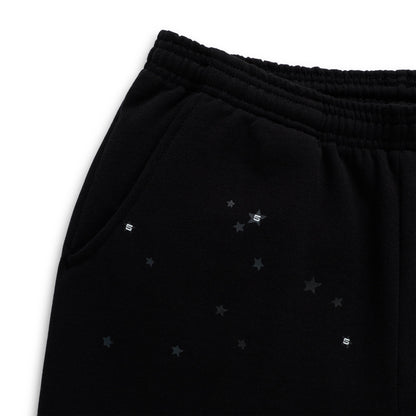 Sp5der Rhinestone PUNK V2 Sweatpant