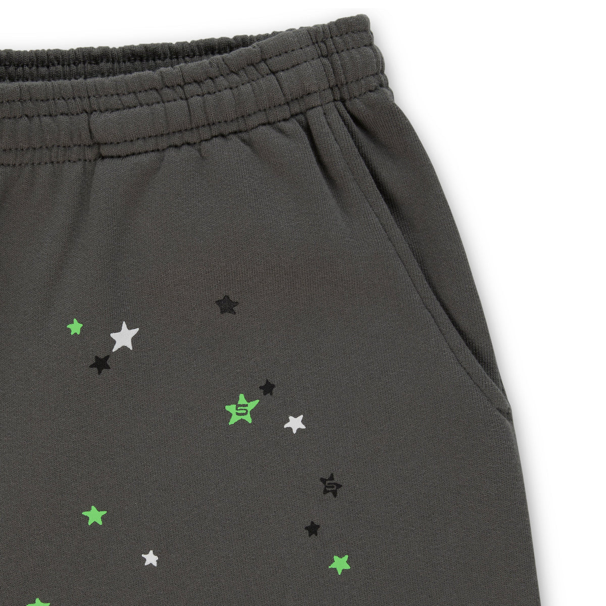 Sp5der PUNK V2 Sweatpant