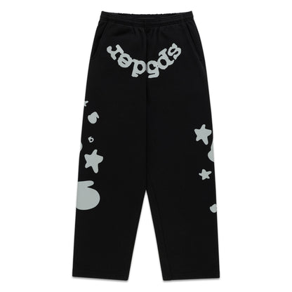 Sp5der Reflective Beluga Sweatpant