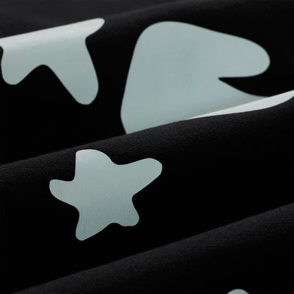 Sp5der Reflective Beluga Sweatpant