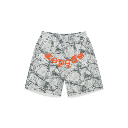 Sp5der REAL TREE OG WEB V2 Sweatshort