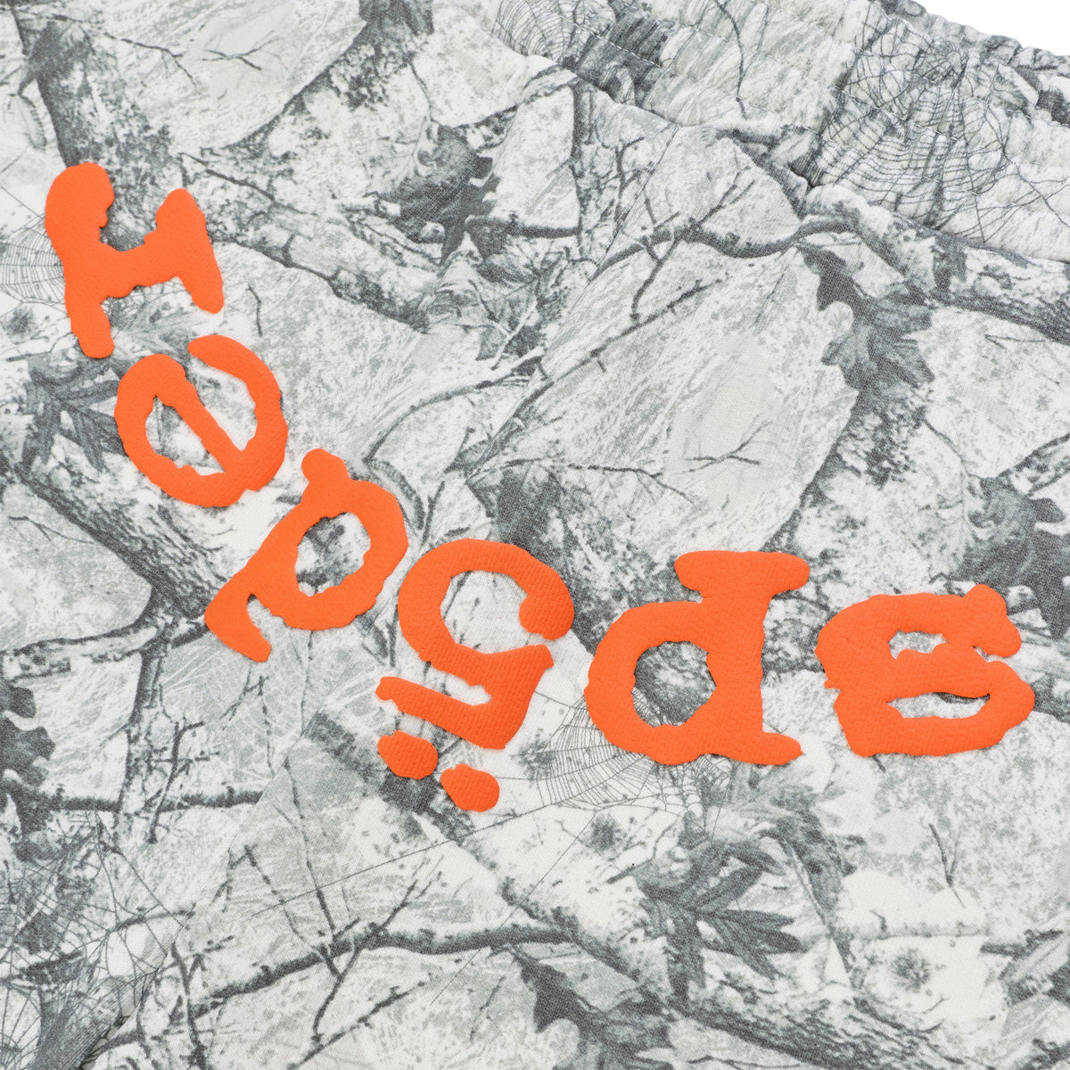 Sp5der REAL TREE OG WEB V2 Sweatshort
