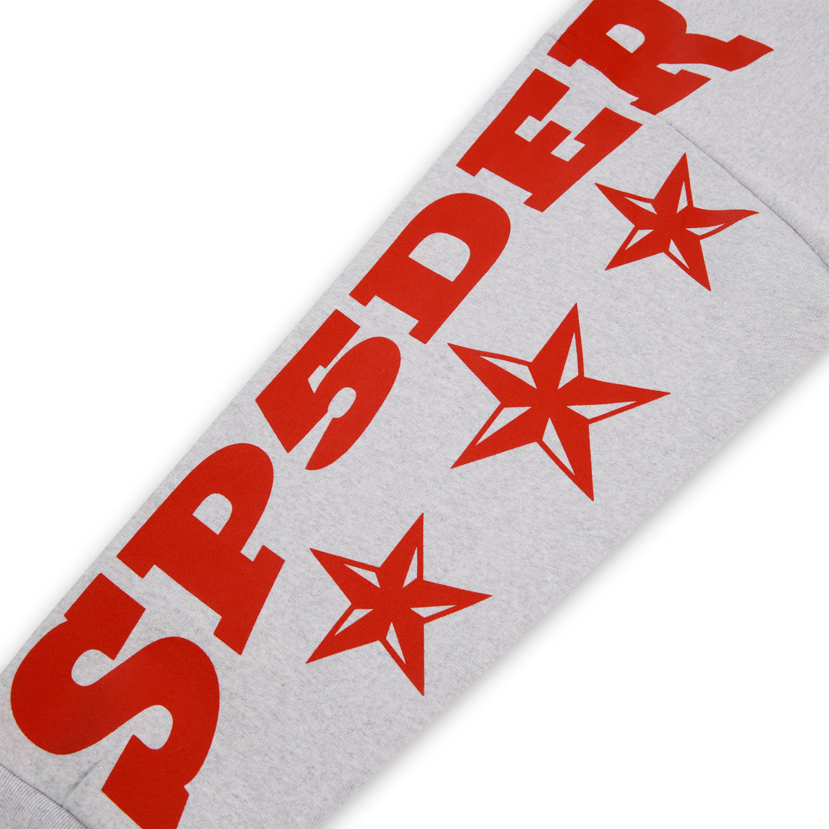 Sp5der Mx555 ZIP Hoodie