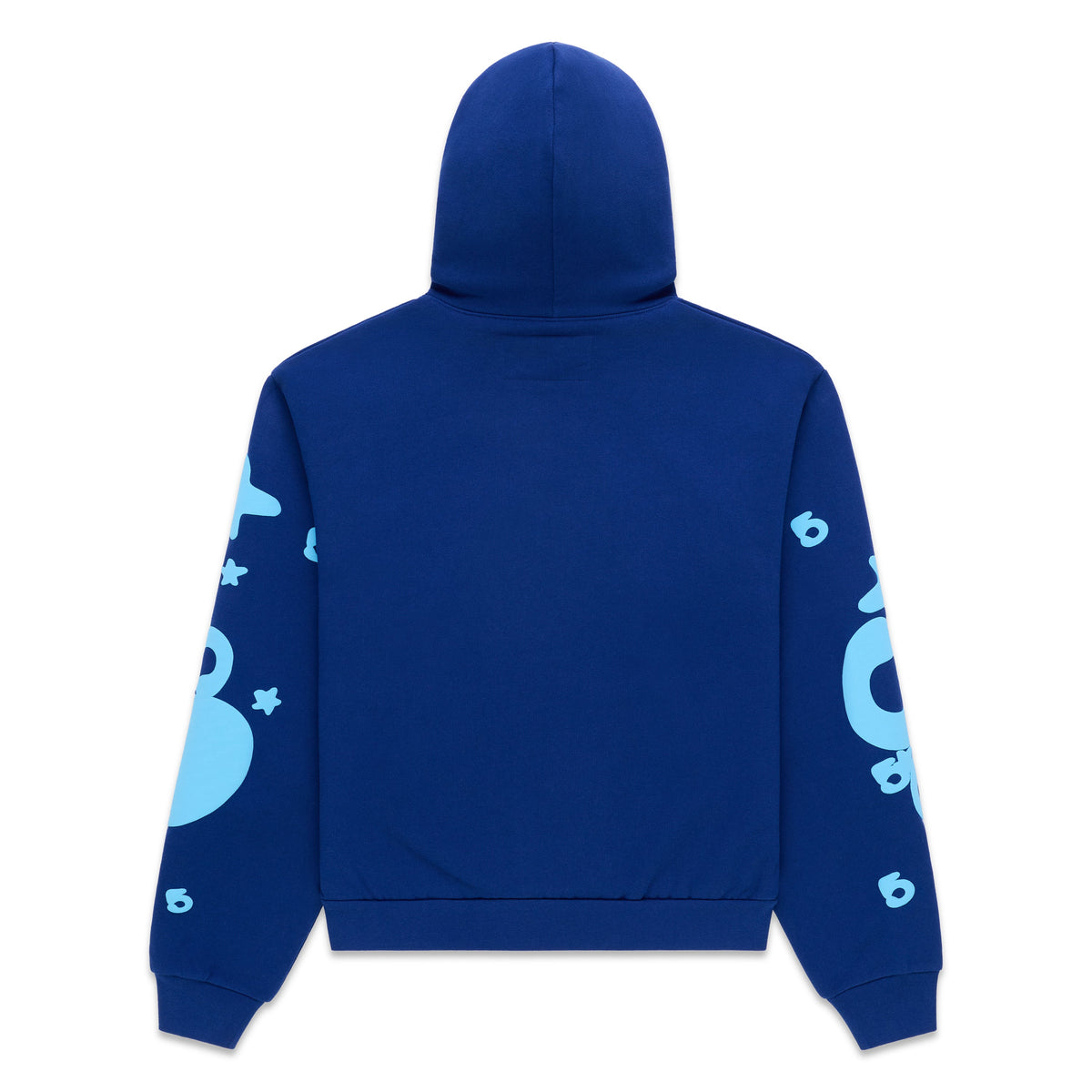 Sp5der Beluga Hoodie