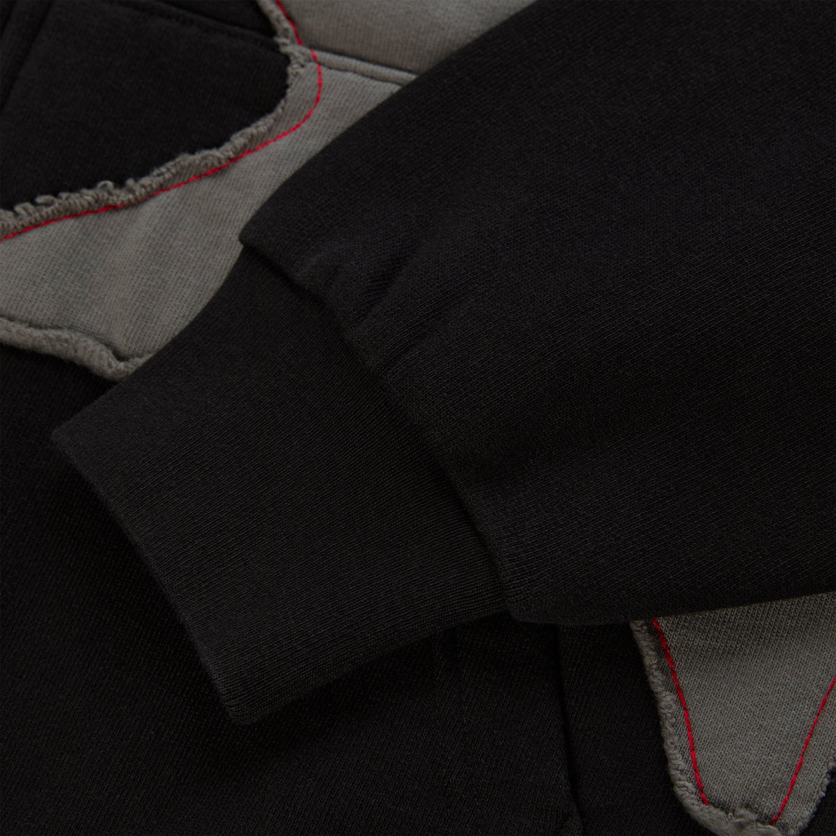 Sp5der BIG STAR FULL ZIP Hoodie