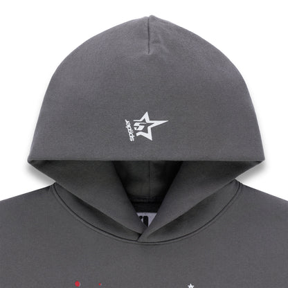 Sp5der Splat PUNK Hoodie