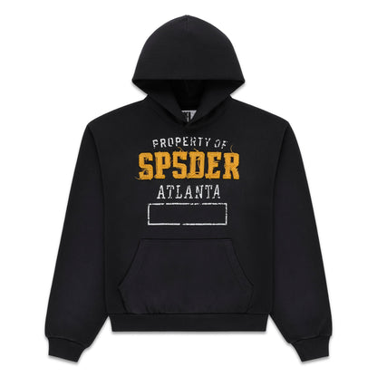 Sp5der Issue 404 Hoodie