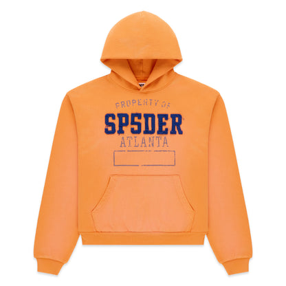 Sp5der Issue 404 Hoodie