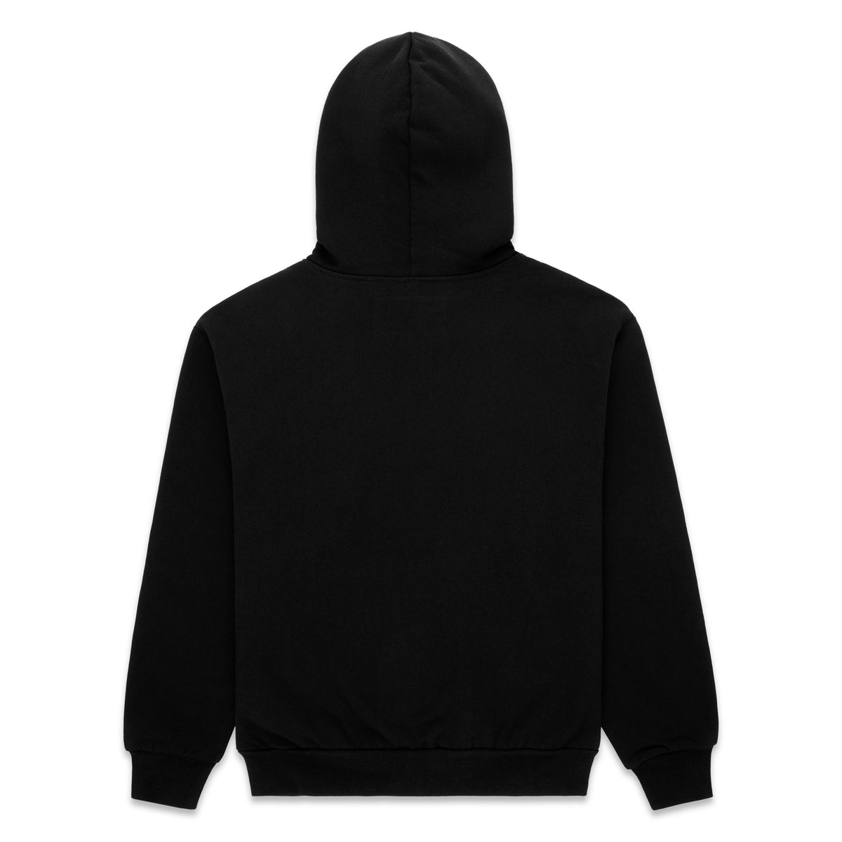Sp5der Sp555 ZIP Hoodie