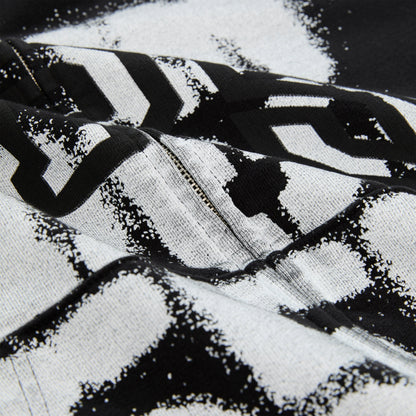 Sp5der Sp555 ZIP Hoodie
