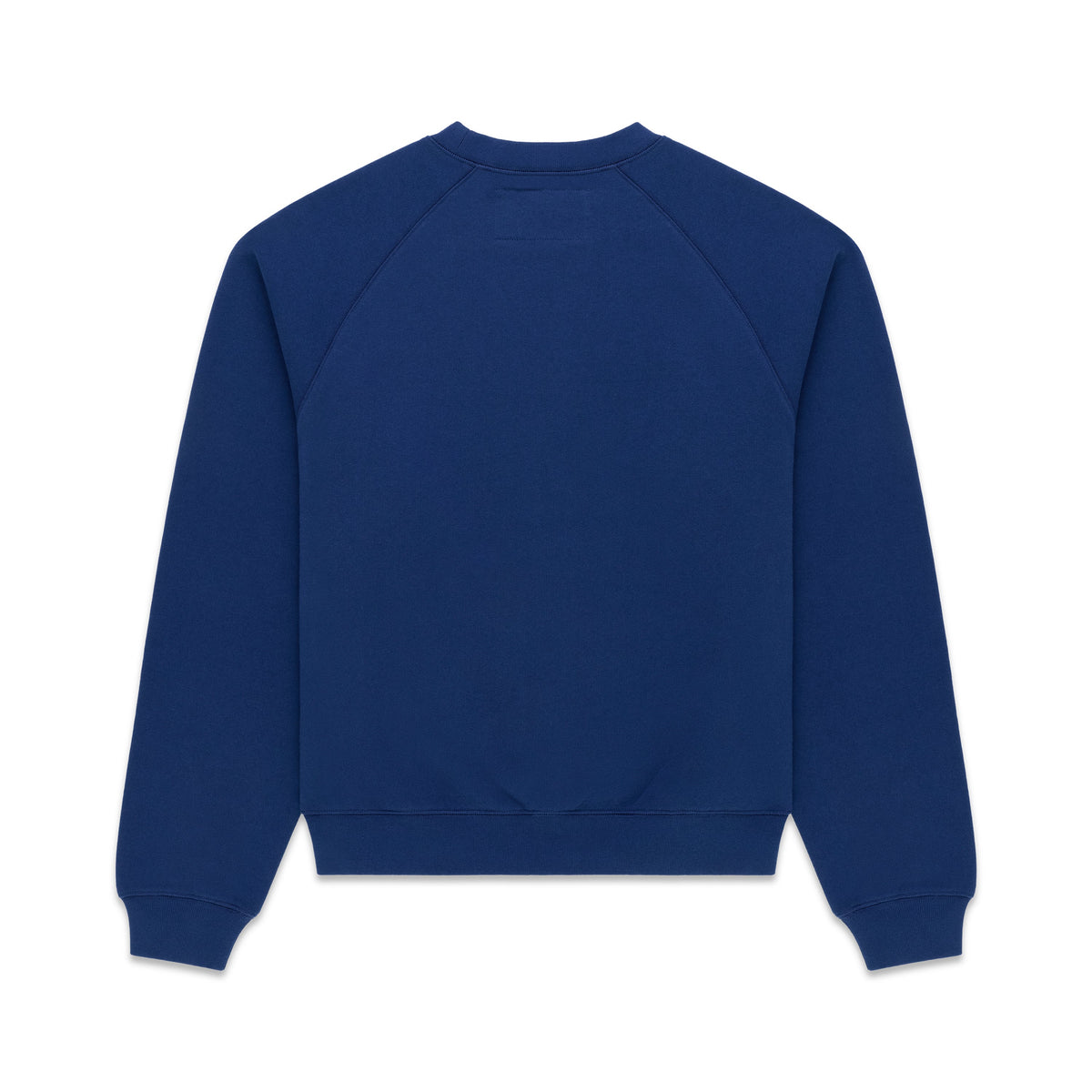 Sp5der I H8 WHEN Girls DIE Raglan Crewneck
