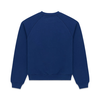 Sp5der I H8 WHEN Girls DIE Raglan Crewneck