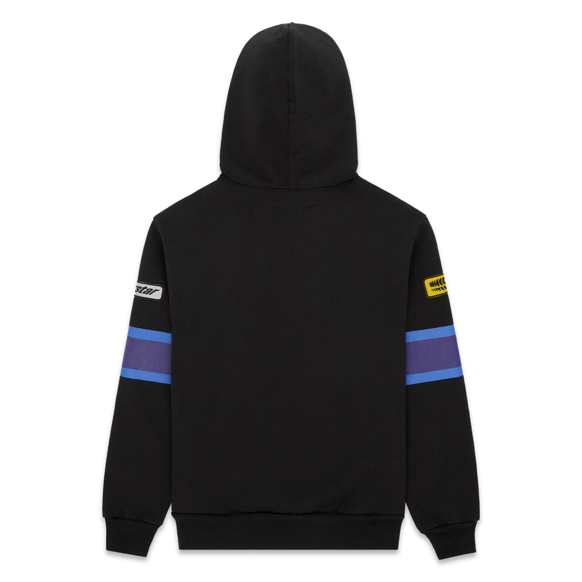 Sp5der GT ZIP Hoodie