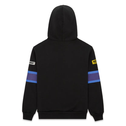 Sp5der GT ZIP Hoodie