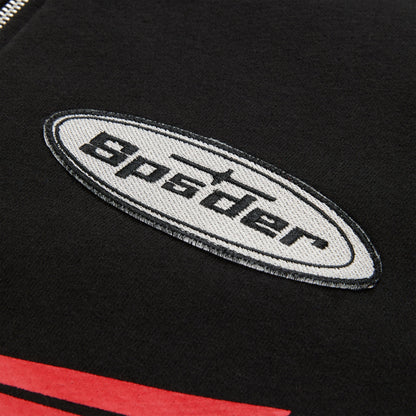 Sp5der GT ZIP Hoodie