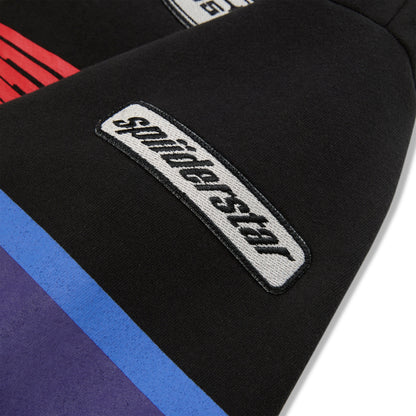 Sp5der GT ZIP Hoodie