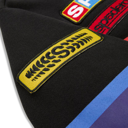 Sp5der GT ZIP Hoodie