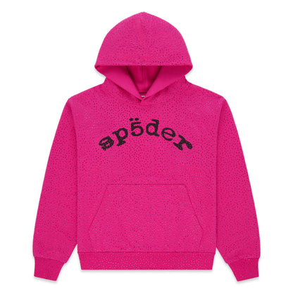 Sp5der VVS Hoodie