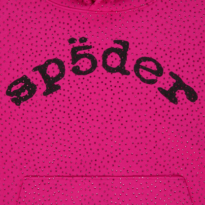 Sp5der VVS Hoodie