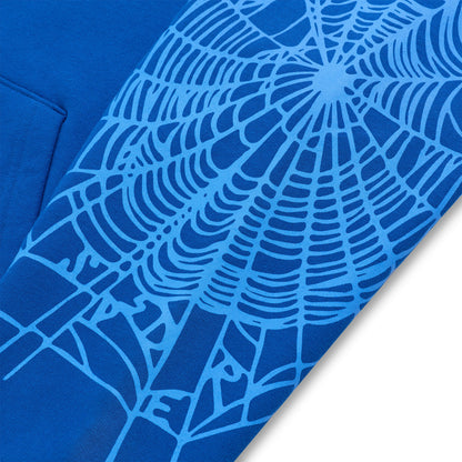 Sp5der Stadium Hoodie