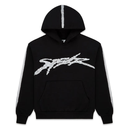 Sp5der Screaming Eagle Hoodie