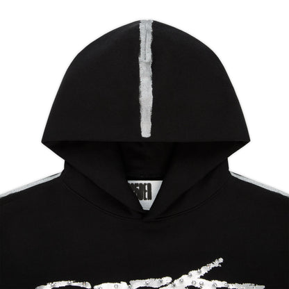 Sp5der Screaming Eagle Hoodie