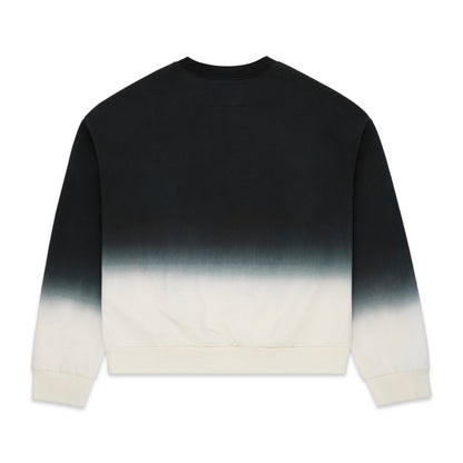 Sp5der Gradient Crewneck