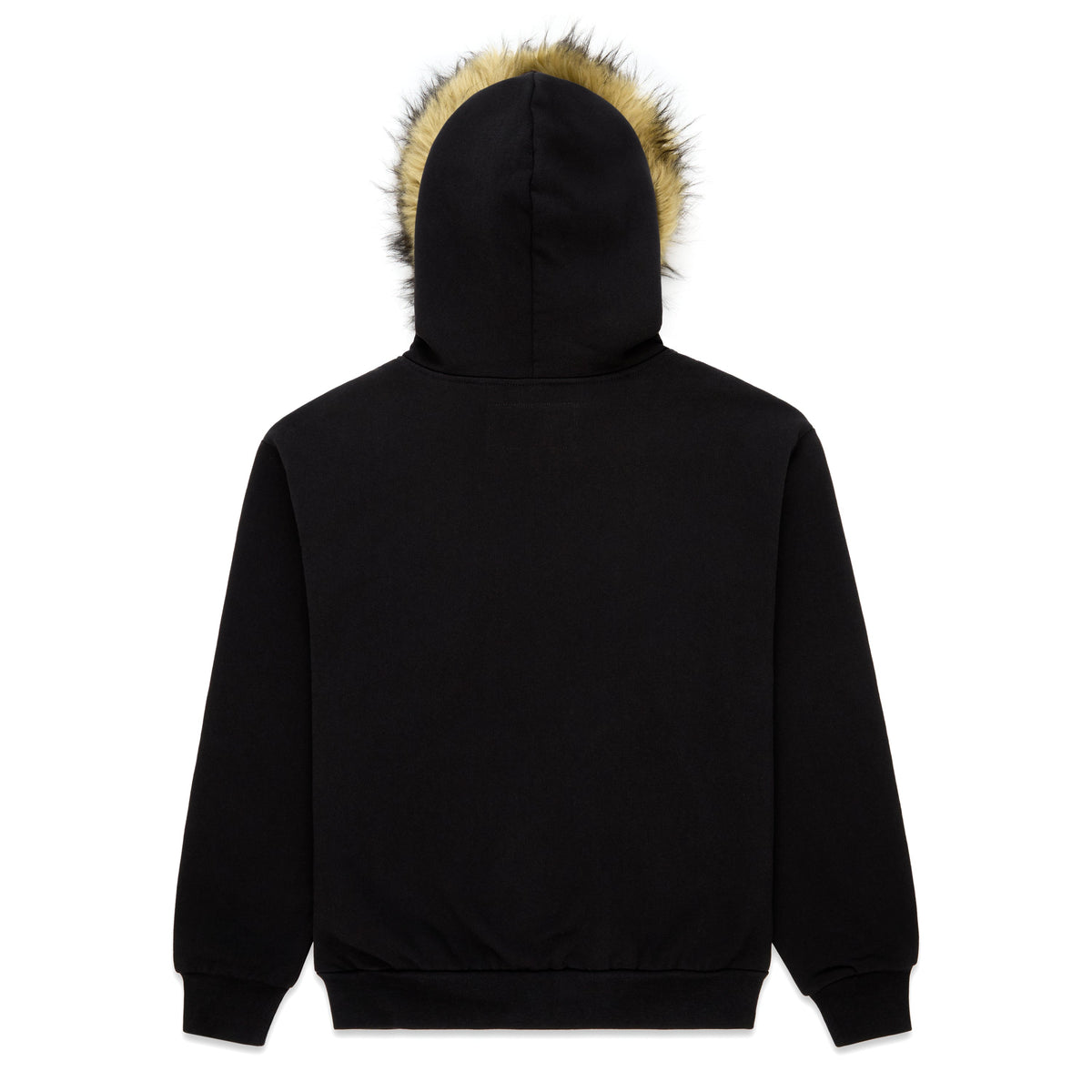 Sp5der Garibaldi ZIP UP
