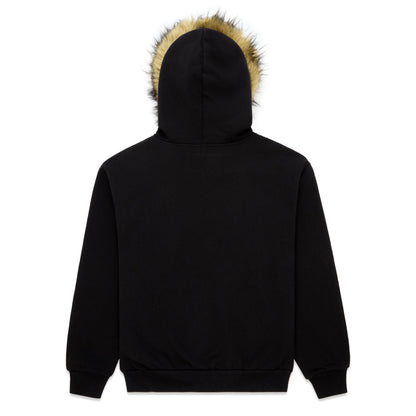 Sp5der Garibaldi ZIP UP