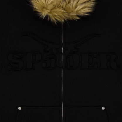 Sp5der Garibaldi ZIP UP