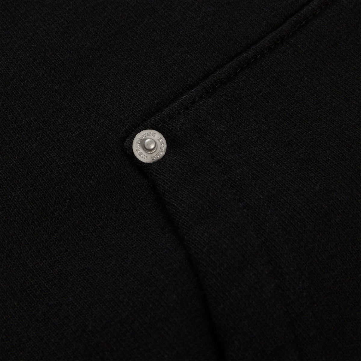 Sp5der Garibaldi ZIP UP