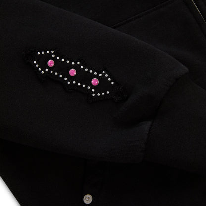 Sp5der Garibaldi ZIP UP