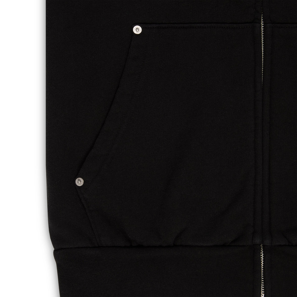 Sp5der Garibaldi ZIP UP