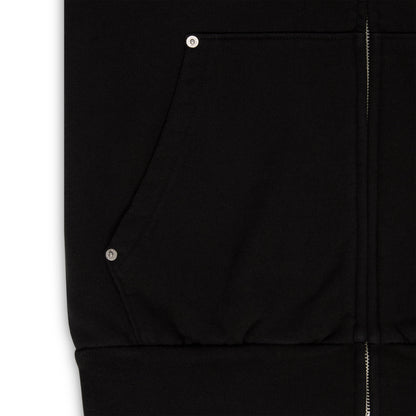 Sp5der Garibaldi ZIP UP