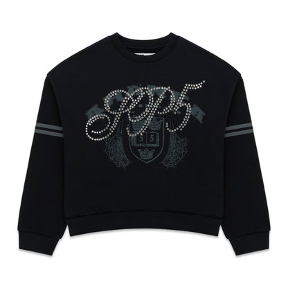 Sp5der Aranea Crewneck