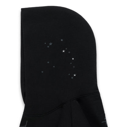 Sp5der Rhinestone PUNK V2 Hoodie