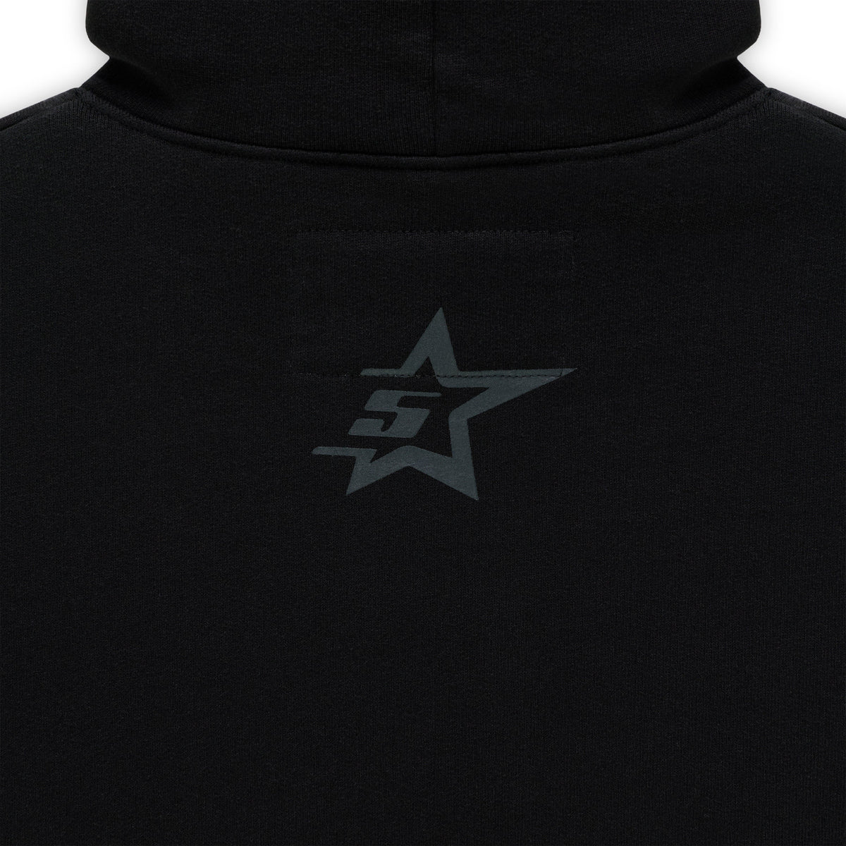 Sp5der Rhinestone PUNK V2 Hoodie