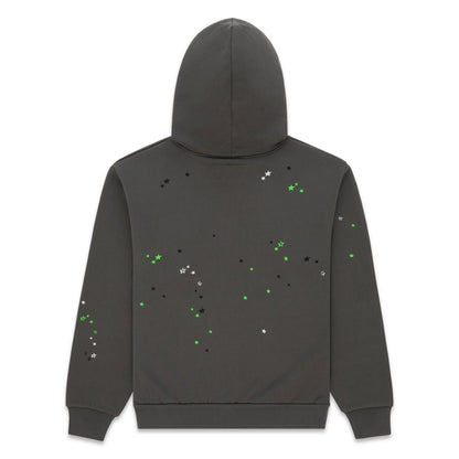 Sp5der PUNK V2 Hoodie