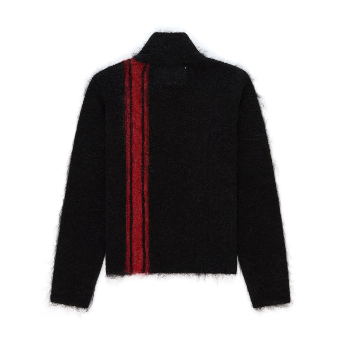 Sp5der Rally KNIT ZIP Sweater