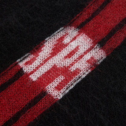 Sp5der Rally KNIT ZIP Sweater