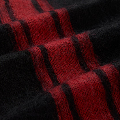 Sp5der Rally KNIT ZIP Sweater