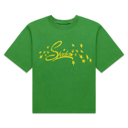 Sp5der Cuntry Spray TEE