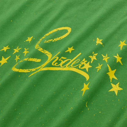 Sp5der Cuntry Spray TEE